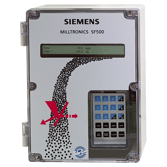 Integrator Milltronics SF500